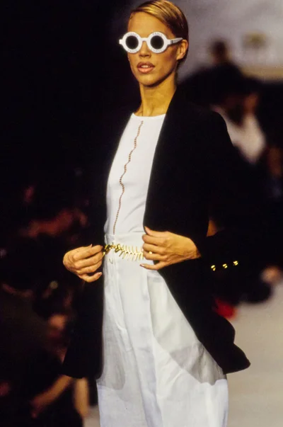 Look 101